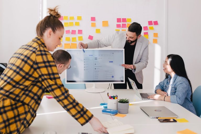 The Power of Color: Boosting Creativity with Vibrant Office Supplies