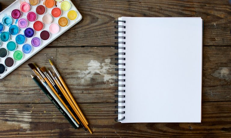 The Art of Desk Organization: A Productivity Boost